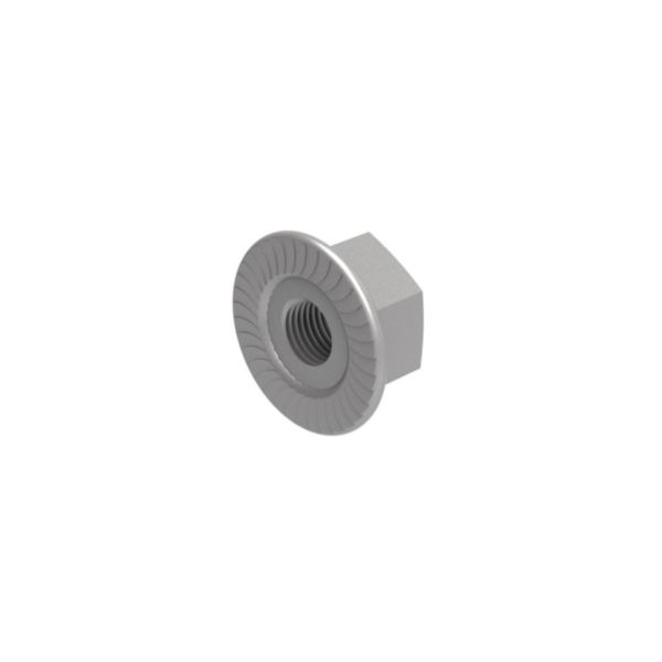 Eclisse traditionnelle EEC12CF 30 à CF 150, ZF31 H 25 à 100Largeur de 50 à 600 mm, finitionZnNi - Page 21