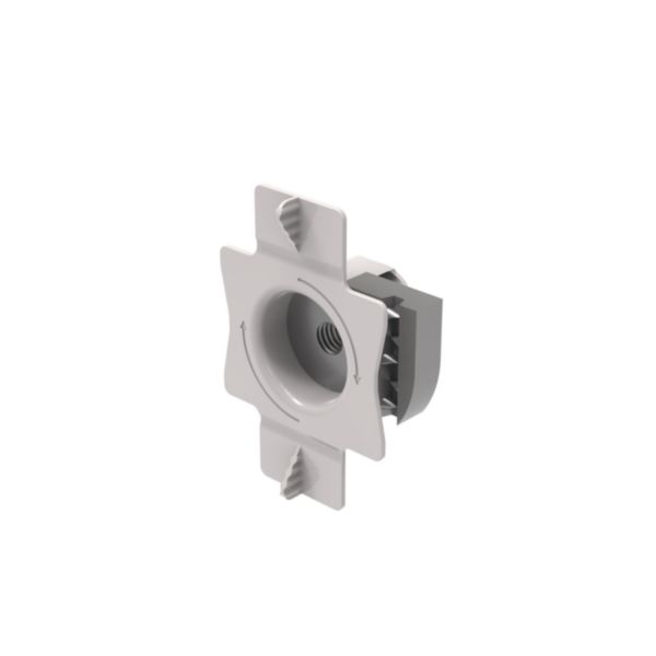 Ecrou à ailettes E41 AA M12 pour rails R21 et R41 - finition ZnNi - Page 6