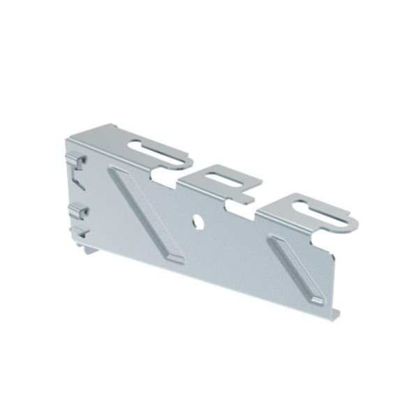 Console sans vis CB 150 chemins de câbles fils Cablofil, ZF31 et tôle P31 - fix. murale et plafond charges légères à moyennes- ZnMg - Page 21