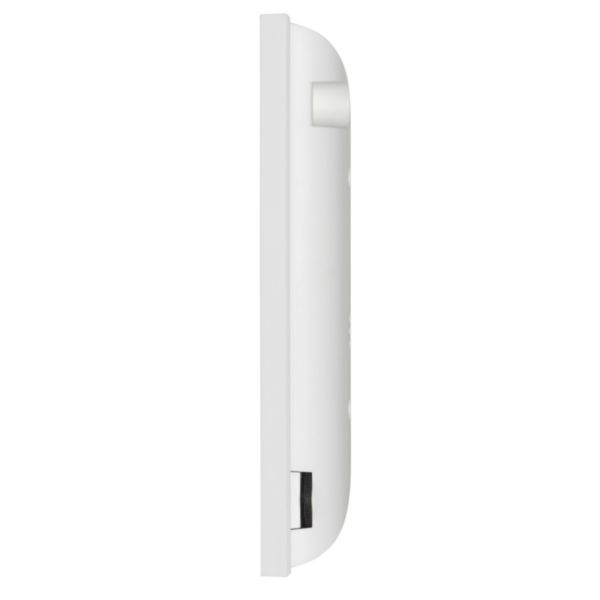 Portier visiophone Easy Kit connecté avec écran 7pouces blanc