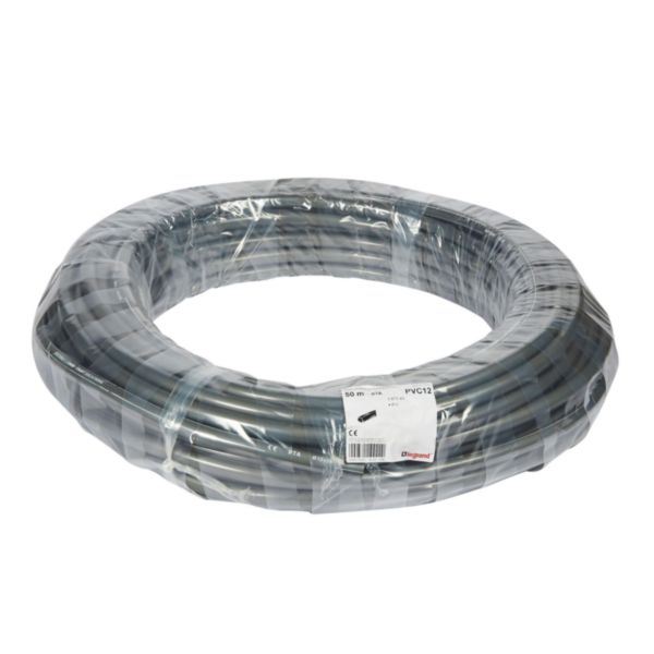 Conduit flexible RTA PVC FP 2000 Ø intérieur 10mm