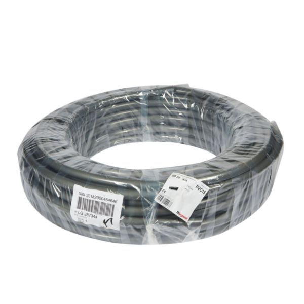 Conduit flexible RTA PVC FP 2000 Ø intérieur 15,5mm