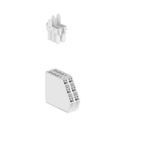 Contacts auxiliaires pour base IS 233 pour armoire XL³HP 6300 - Page 18