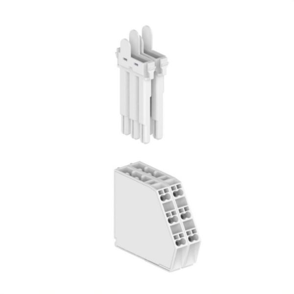 Contacts auxiliaires pour base IS 333 pour armoire XL³HP 6300 - Page 18