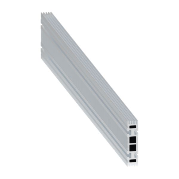 Barres Aluminium en C 4000A longueur 1800mm - XL³HP 6300 - Page 12
