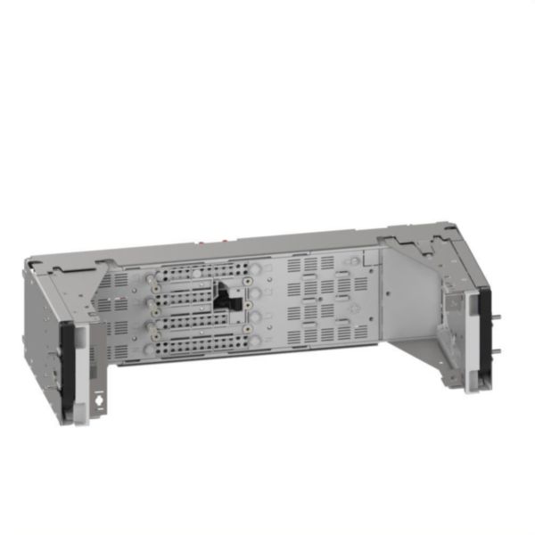 Base IS 223 montage DPX³250HP 3P connexion avant - XL³HP 6300 - Page 87