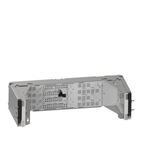 Base IS 223 montage DPX³250HP 4P connexion avant - XL³HP 6300 - Page 87