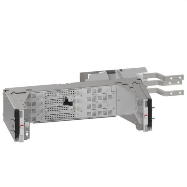 Base IS 233 montage DPX³250HP 3P connexion avant - XL³HP 6300 - Page 87