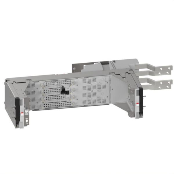 Base IS 233 montage DPX³250HP 4P connexion avant - XL³HP 6300 - Page 87