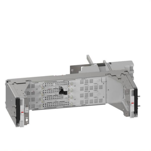 Base IS 233 montage DPX³250HP 4P connexion arrière - XL³HP 6300 - Page 64