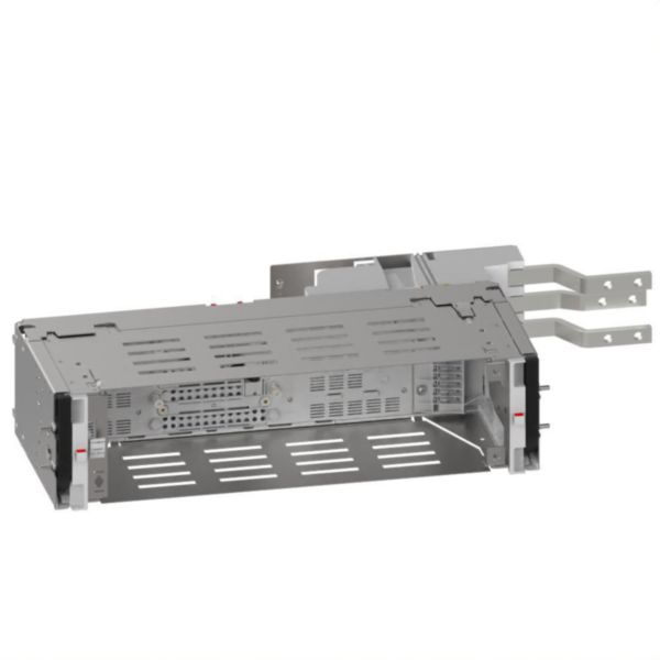 Base IS 333 montage DPX³250HP 3P connexion avant - XL³HP 6300 - Page 64