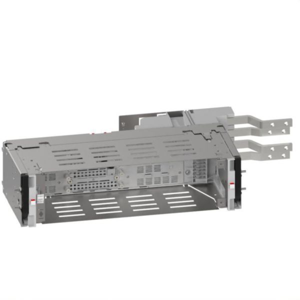 Base IS 333 montage DPX³250HP 4P connexion avant - XL³HP 6300 - Page 64