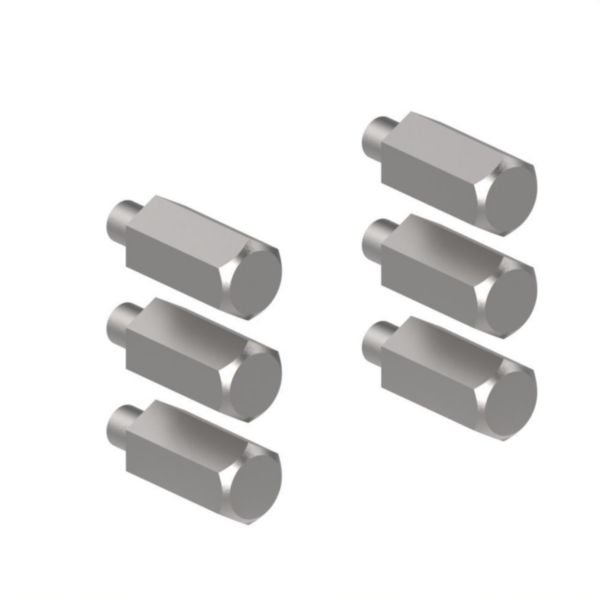 Accessoire de détrompage pour tiroir IS pour armoire XL³HP 6300 