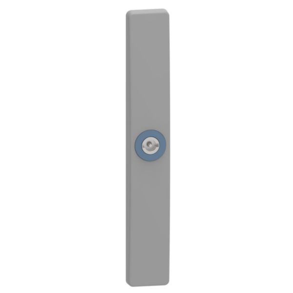 Poignée de porte à levier avec empreinte métal double barre pour XL3 HP 6300 - Page 9