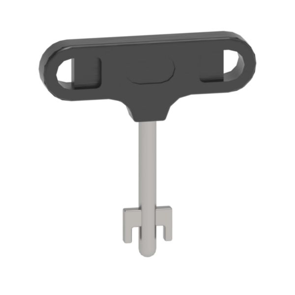 Clé Fiat pour empreinte Fiat - XL³HP 6300