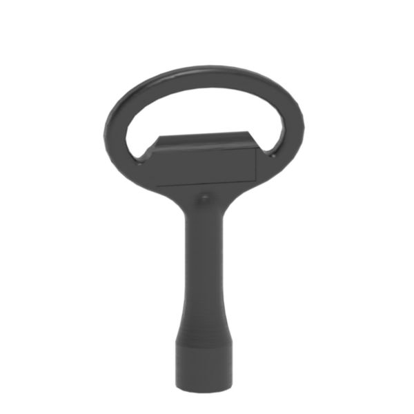Clé femelle carrée 6mm pour empreinte métal - XL³HP 6300 - Page 10