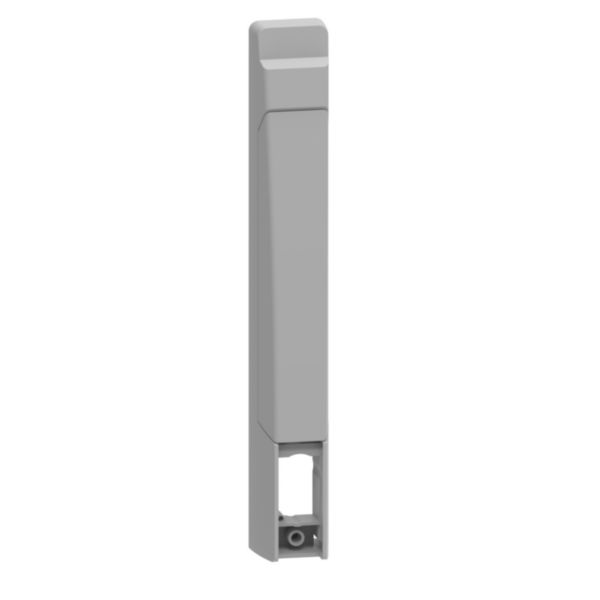 Poignée de porte à levier équipable avec barillet - XL³HP 6300 - Page 10