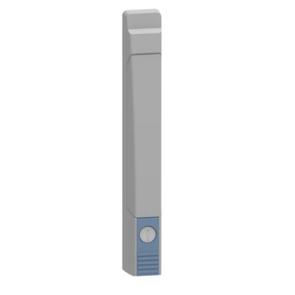 Poignée de porte à levier équipée avec barillet 2433A - XL³HP 6300 - Page 6