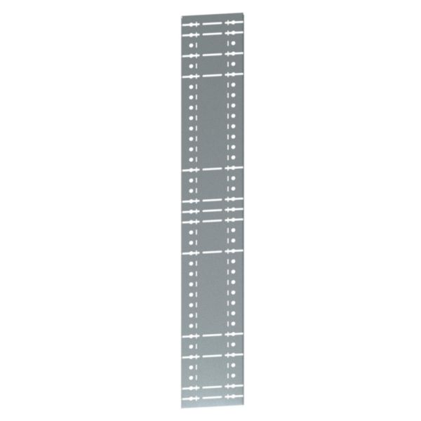 Cloison de séparation verticale largeur 150mm hauteur 950mm - XL³HP 6300