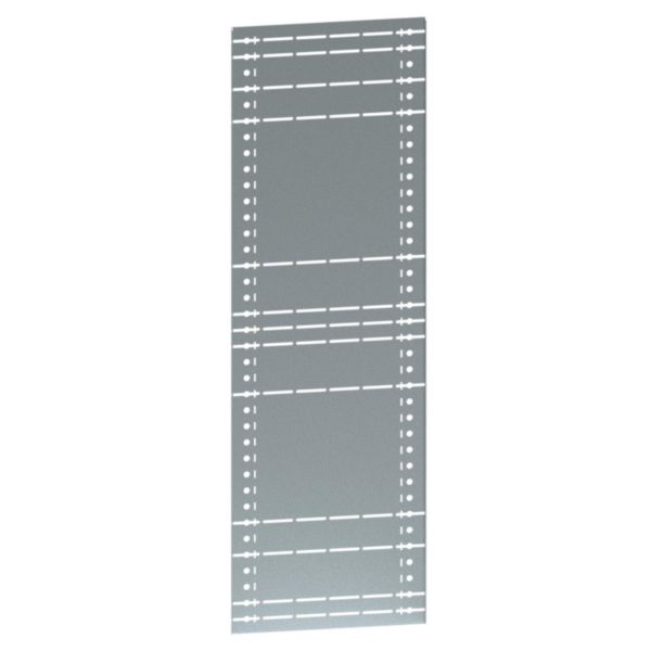 Cloison verticale largeur 250mm hauteur 950mm - XL³HP 6300 - Page 13