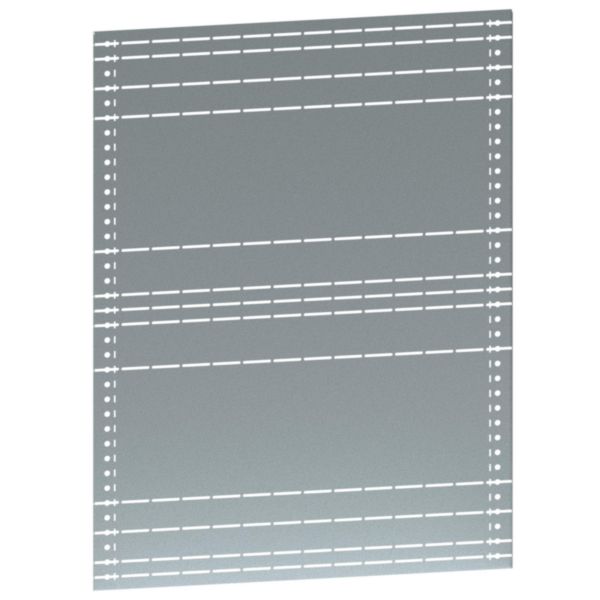 Cloison verticale largeur 900mm hauteur 950mm - XL³HP 6300 - Page 61