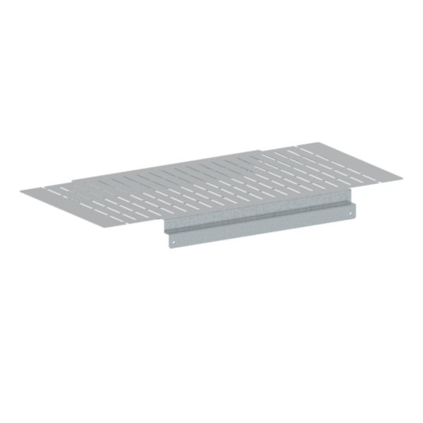 Cloison supérieure horizontale pour jeu de barres profondeur 400mm pour armoire largeur 600mm - XL³HP 6300 - Page 19
