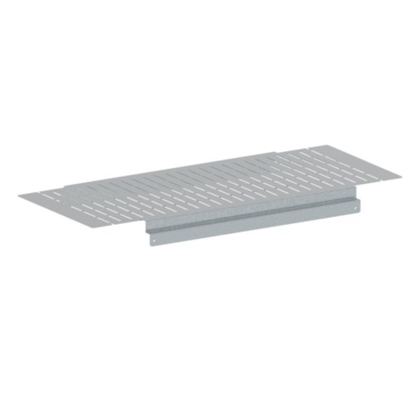 Cloison supérieure horizontale pour jeu de barres profondeur 400mm pour armoire largeur 700mm - XL³HP 6300 - Page 19