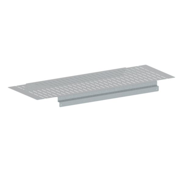 Cloison supérieure horizontale pour jeu de barres profondeur 400mm pour armoire largeur 800mm - XL³HP 6300 - Page 79
