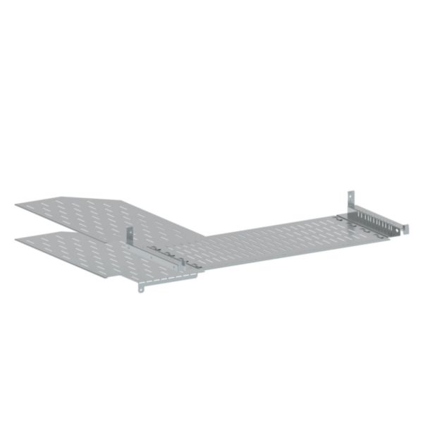 Capot de protection unité fonctionnelle prise arriere forme4 L 800 - XL³HP 6300 - Page 19