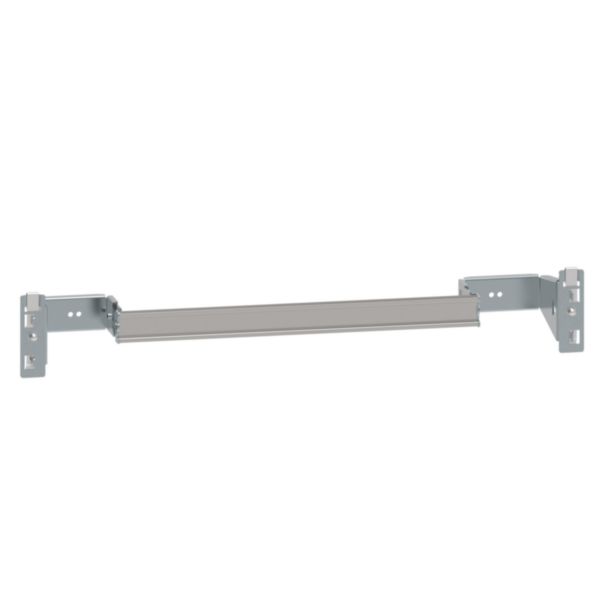 Rail DIN 24 modules pour montage d'équipement modulaire ou DPX³160 - DPX³250 pour armoire largeur 700mm - XL³HP 6300 - Page 6