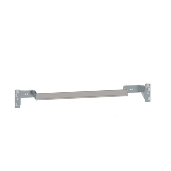 Rail DIN 29 modules pour montage d'équipement modulaire ou DPX³160 - DPX³250 pour armoire largeur 800mm - XL³HP 6300 - Page 6