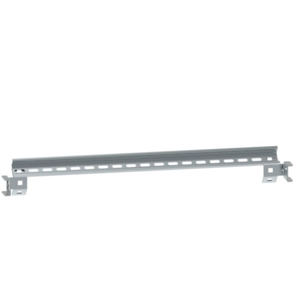 Rail DIN à position réglable 24 modules pour borniers dans armoire largeur 600mm - XL³HP 6300 - Page 9