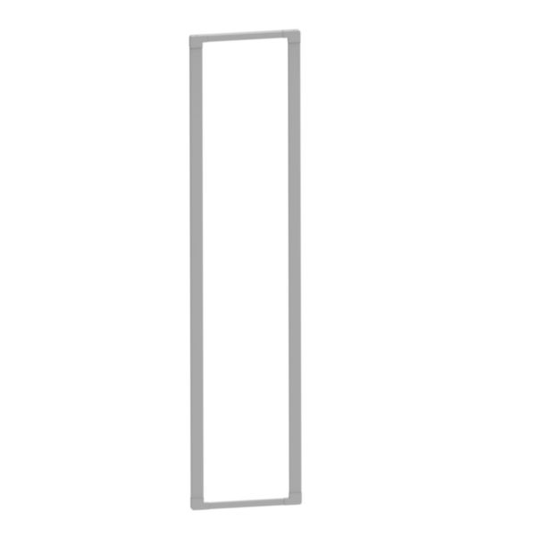Kit habillage cadre pour armoire largeur 450mm hauteur 2200mm - XL³HP 6300 - Page 13