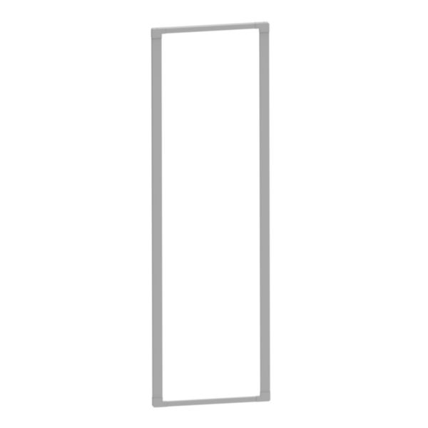 Kit habillage cadre pour armoire largeur 600mm hauteur 2200mm - XL³HP 6300 - Page 14