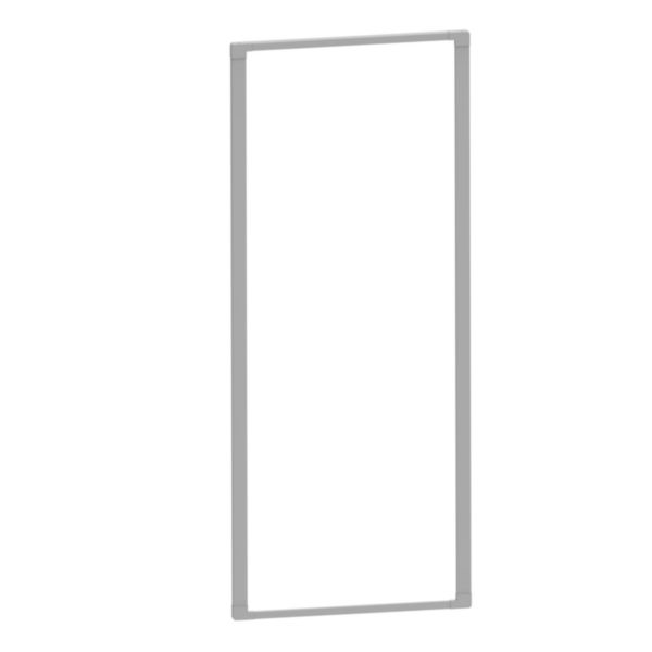 Kit habillage cadre pour armoire largeur 800mm hauteur 2000mm - XL³HP 6300 - Page 11