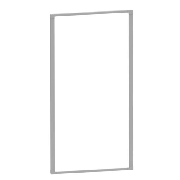 Kit habillage cadre pour armoire largeur 1000mm hauteur 2200mm - XL³HP 6300 - Page 11