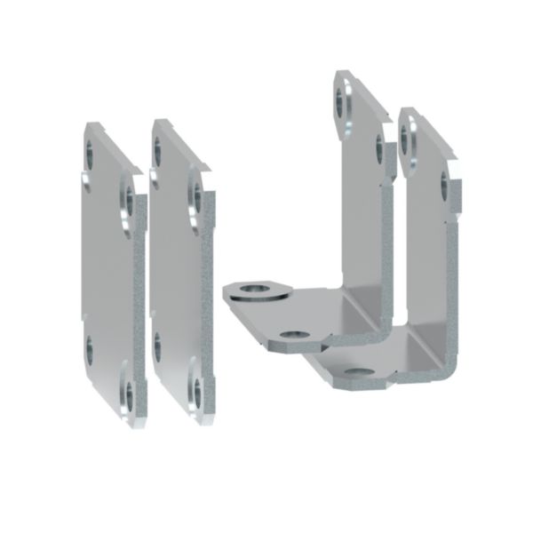 Kit de jumelage horizontal interne XL³HP 6300 - Page 7