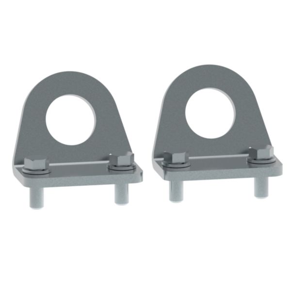 Cornières de levage pour armoires jumelées - XL³HP 6300 - Page 12