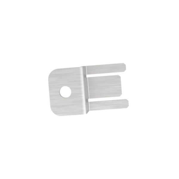 Équerre de fixation pour montage du rail sur porte - XL³HP 6300 - Page 9