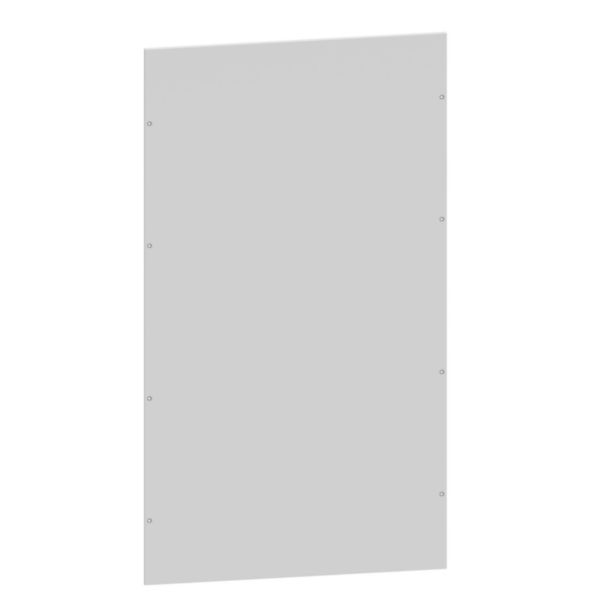Panneau arrière ou latéral largeur 1000mm pour armoires IP55 hauteur 2000mm - XL³HP 6300 - Page 41
