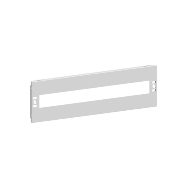 Plastron métal pour équipement modulaire et DPX³160, DPX³250 hauteur 150mm - largeur 600mm - XL³HP 6300 - Page 6