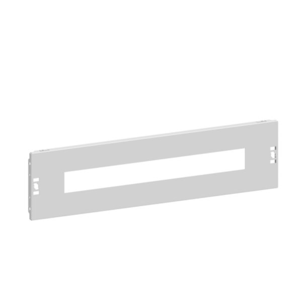 Plastron métal pour équipement modulaire et DPX³160, DPX³250 hauteur 150mm - largeur 700mm - XL³HP 6300 - Page 6