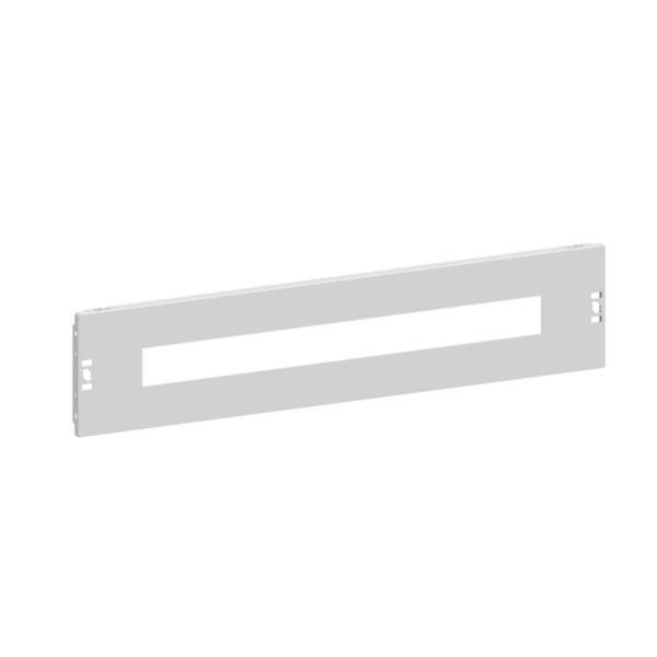 Plastron métal pour équipement modulaire et DPX³160, DPX³250 hauteur 150mm - largeur 800mm - XL³HP 6300 - Page 6
