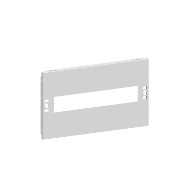 Plastron métal pour équipement modulaire et DPX³160, DPX³250 hauteur 200mm - largeur 450mm - XL³HP 6300 - Page 7
