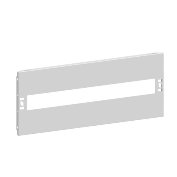Plastron métal pour équipement modulaire et DPX³160, DPX³250 hauteur 200mm - largeur 600mm - XL³HP 6300 - Page 7