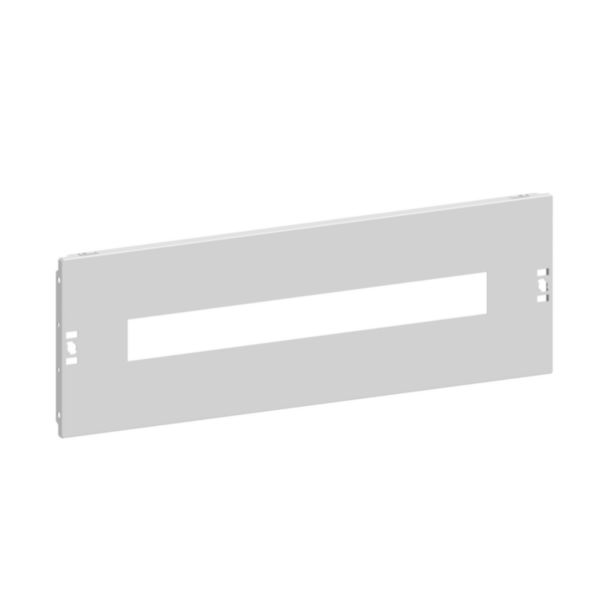 Plastron métal pour équipement modulaire et DPX³160, DPX³250 hauteur 200mm - largeur 700mm - XL³HP 6300 - Page 30