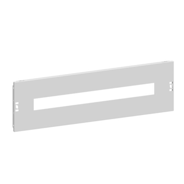 Plastron métal pour équipement modulaire et DPX³160, DPX³250 hauteur 200mm - largeur 800mm - XL³HP 6300 - Page 7
