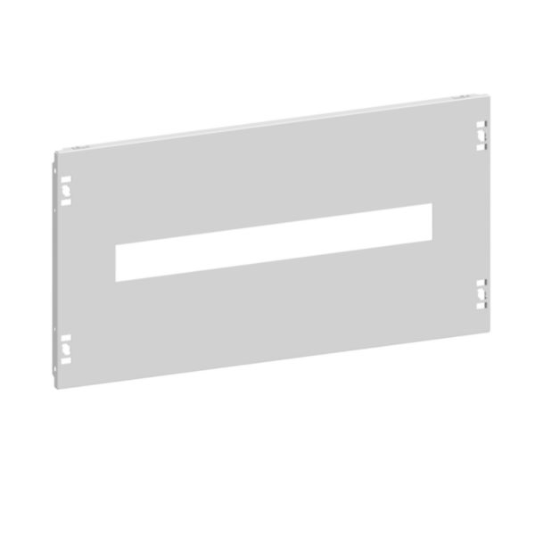 Plastron métal pour équipement modulaire et DPX³160, DPX³250 hauteur 300mm - largeur 700mm - XL³HP 6300 - Page 8