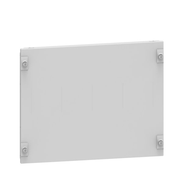 Plastron métal montage vertical version extractible 1 DPX³250HP 4P Hauteur 300mm pour armoire largeur 600 - XL³HP 6300 - Page 11