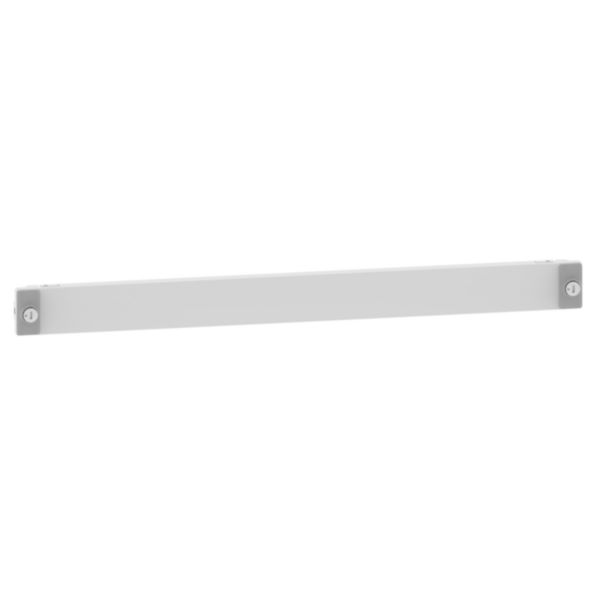 Plastron plein hauteur 50mm pour armoire base IS - XL³HP 6300 - Page 65